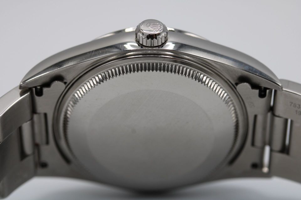 Rolex Air-King 14000 Image 4